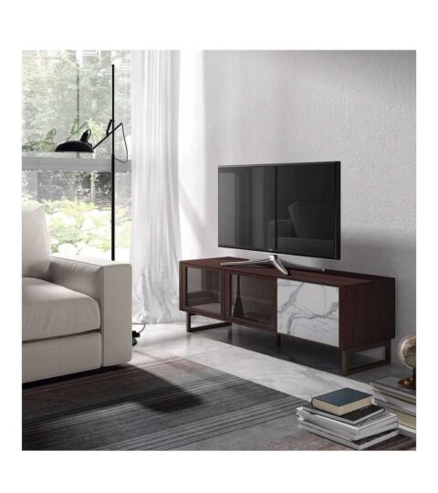 Kibuc Mueble Tv Transfer  Muebles Tv