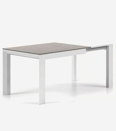 Kibuc Mesa Bea 120Cm Extensible  Mesas De Comedor