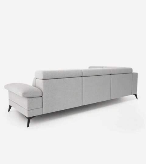 Kibuc Sof Madison Chaiselongue Izq.  Chaise Longues