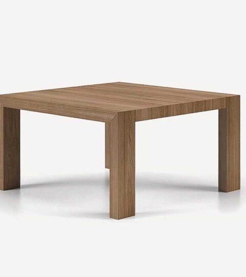 Kibuc Mesa Aiko 144Cm Extensible  Mesas De Comedor