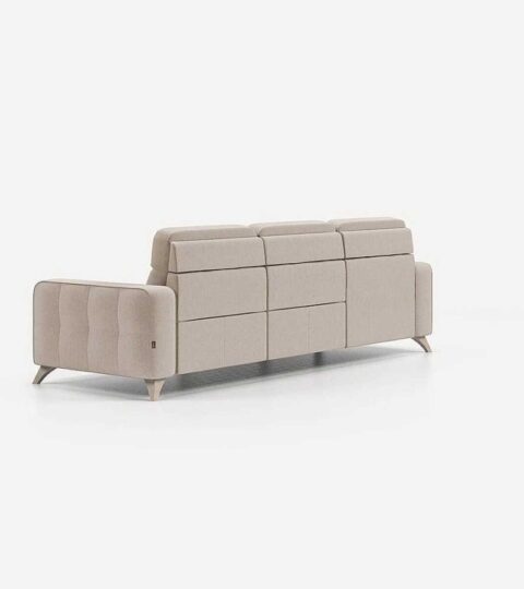 Kibuc Sof Margot 2 Relax El Ct. Chaise Longue Izq.  Chaise Longues