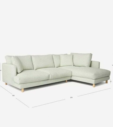 Kibuc Sof Baster Chaiselongue Der  Chaise Longues