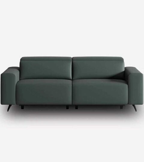 Kibuc Sof Amato 4 Plazas Relax El Ctrico  Chaise Longues