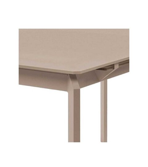 Kibuc Mesa Bamako 165Cm Extensible  Mesas De Comedor