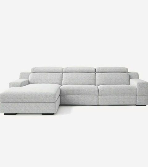 Kibuc Sof Davao Relax Chaiselongue Izq  Chaise Longues