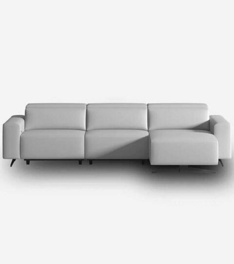 Kibuc Sof Amato 3 Plazas Chaise Longue Dch. Relax  Chaise Longues