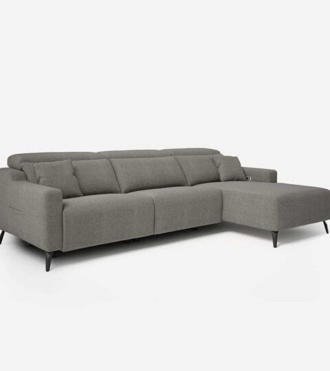 Kibuc Sof Tonga Relax Chaiselongue Der  Chaise Longues