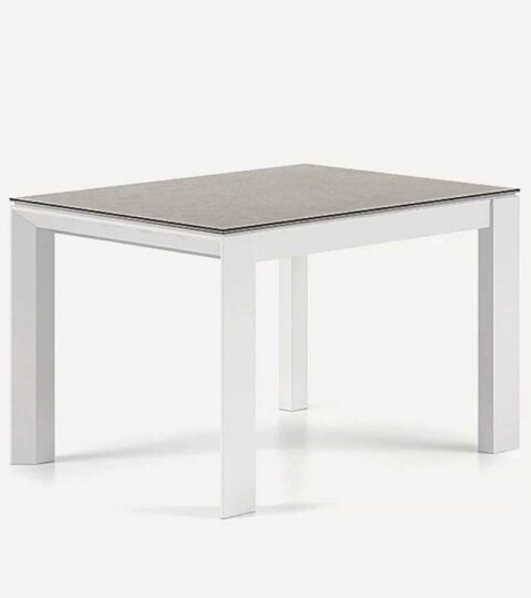 Kibuc Mesa Bea 120Cm Extensible  Mesas De Comedor