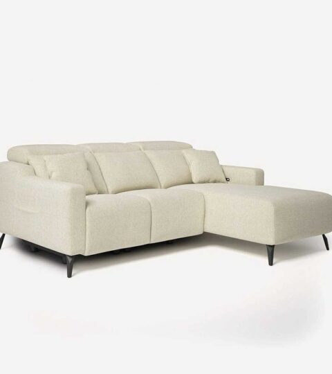 Kibuc Sof Tonga Relax Chaiselongue Der  Chaise Longues